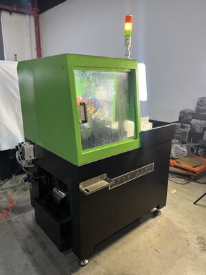ZD2023 Precision Magnetic Core Cutting Machine