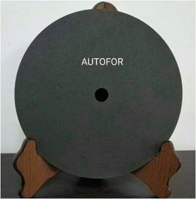 Ultra Thin Resin Precision Cutting Wheel For Amorphous Alloy Core