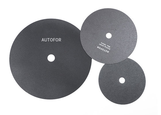 14" Metal Cut Off Blade , Metal Cut Off Disc Environmental Friendly Non Pollution