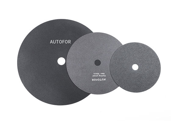 Diamond Grinding Precision Cutting Wheel Type 1 with 0.7 Inches Thickness