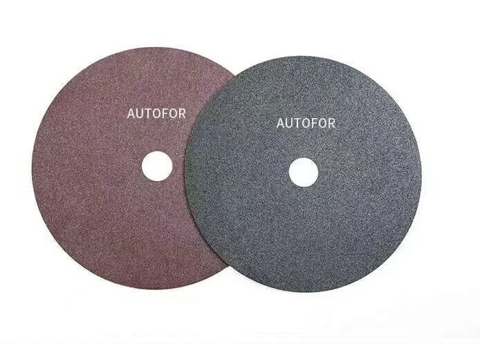 Wet-cutting magnetic core transformer precision cutting blade - Black/Red