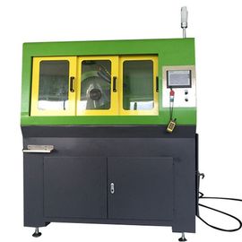 เครื่องตัดแกนแบบทั่วไป ความเร็วสูงสูงสุด 4700r / นาที 11KW
