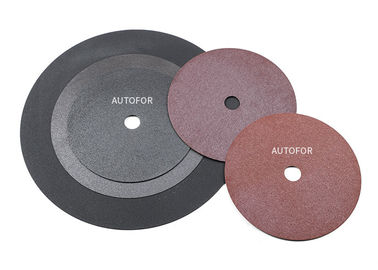 Neodymium Steel Gapping Precision Cutting Wheel ไม่มีควัน ความแม่นยํา ±0.05 มม.