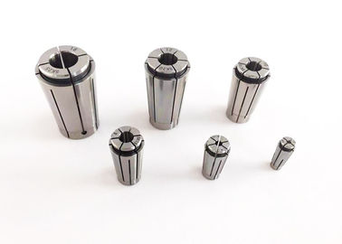แรงเจาะ Collet Chuck, เครื่องบด Collet Chuck ความอดทนสูง