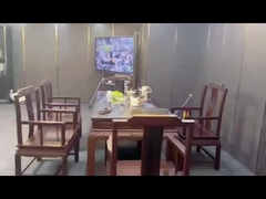 เครื่องตัดแกนแม่เหล็กตําแหน่งแยก สําหรับส่วนประกอบขนาดเล็ก