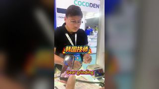 ผลการทดสอบประสบการณ์นอกสถานที่ของลูกค้า