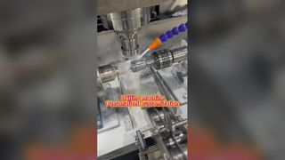 สล็อตแมชชีนมิลลิ่ง - การปรับแต่งส่วนบุคคล