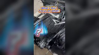 นี่อะไรน่ะ? เน้นอะไร!!